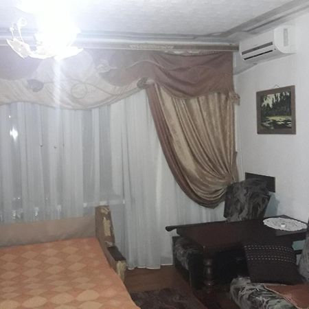 Проспект Космонавтів 42 Apartment Vinnytsia Exterior photo
