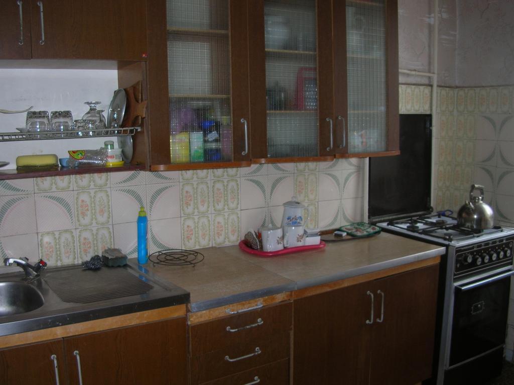 Проспект Космонавтів 42 Apartment Vinnytsia Room photo