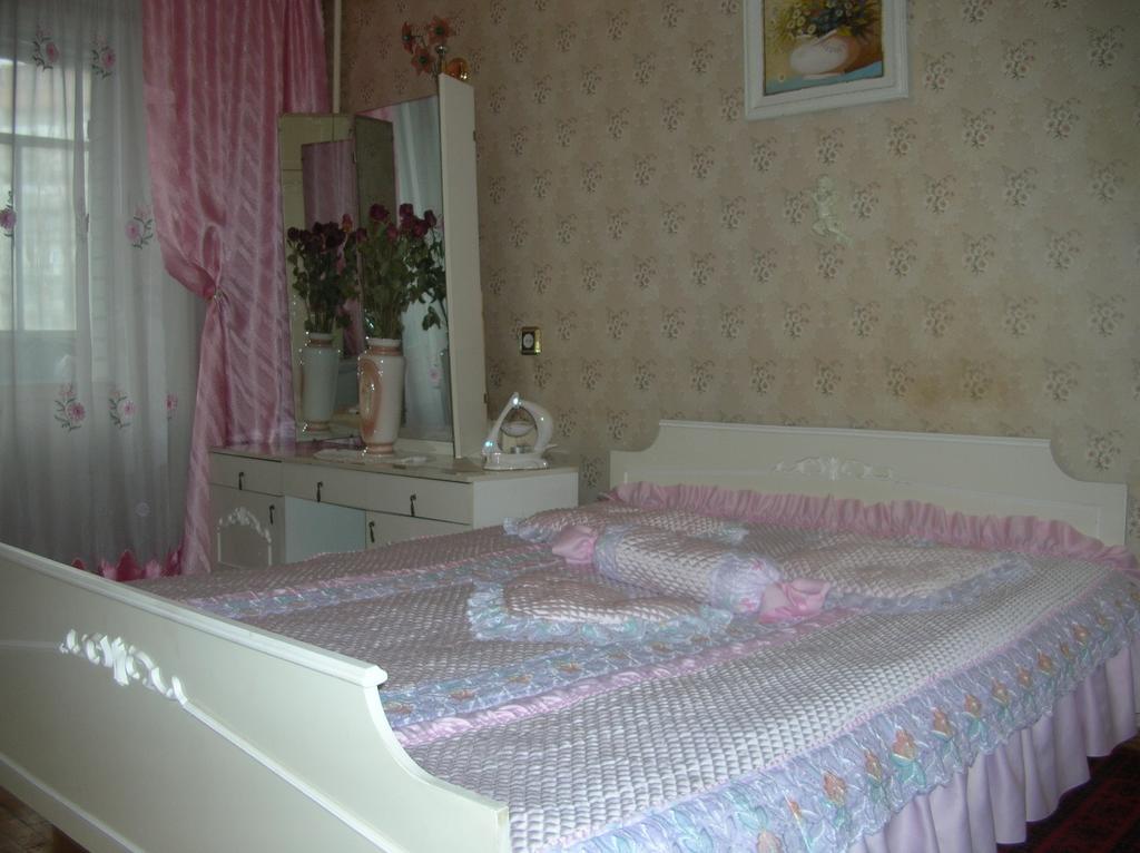 Проспект Космонавтів 42 Apartment Vinnytsia Room photo