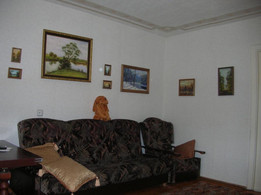 Проспект Космонавтів 42 Apartment Vinnytsia Room photo