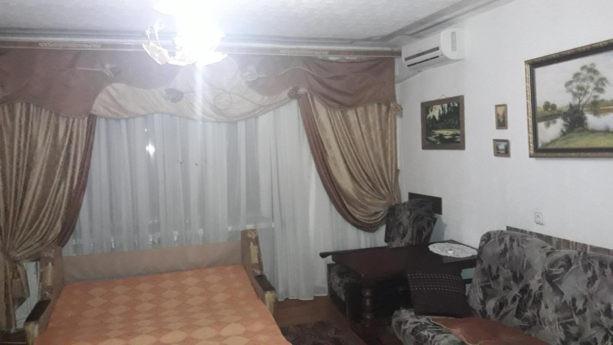 Проспект Космонавтів 42 Apartment Vinnytsia Exterior photo